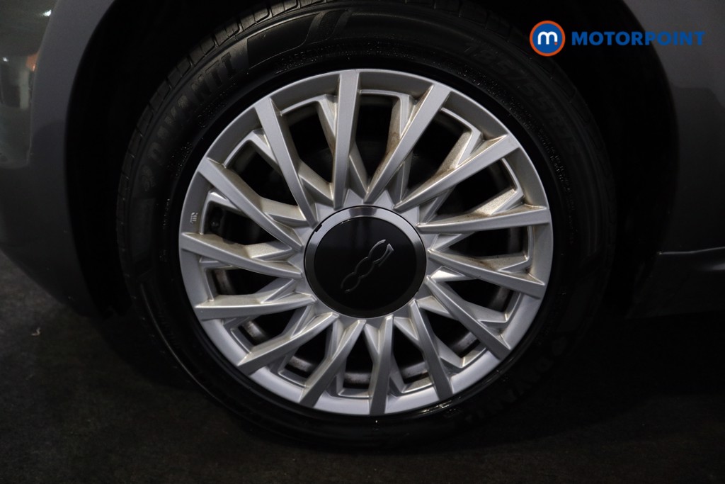 Used Fiat 500 2023 for sale - 76402862: Photo 22