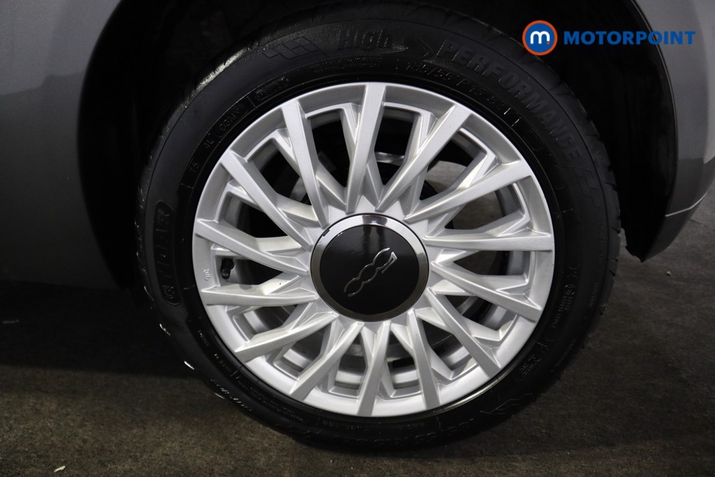 Used Fiat 500 2023 for sale - 76402862: Photo 23