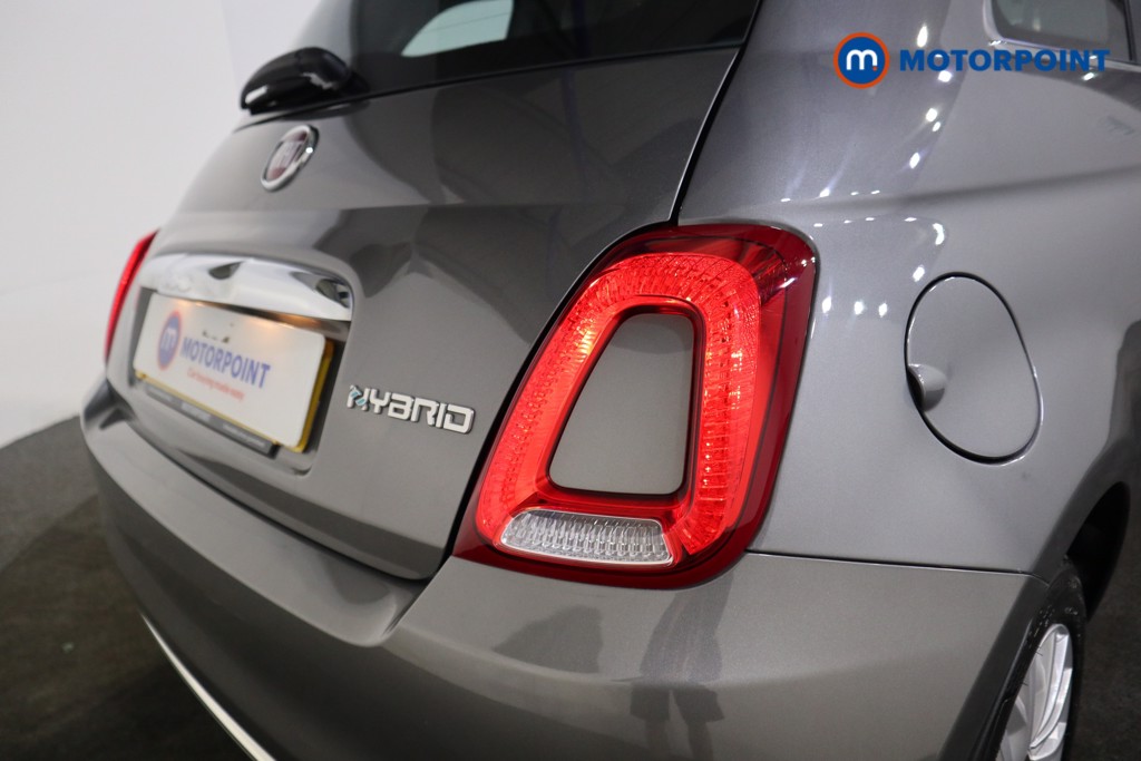 Used Fiat 500 2023 for sale - 76402862: Photo 25