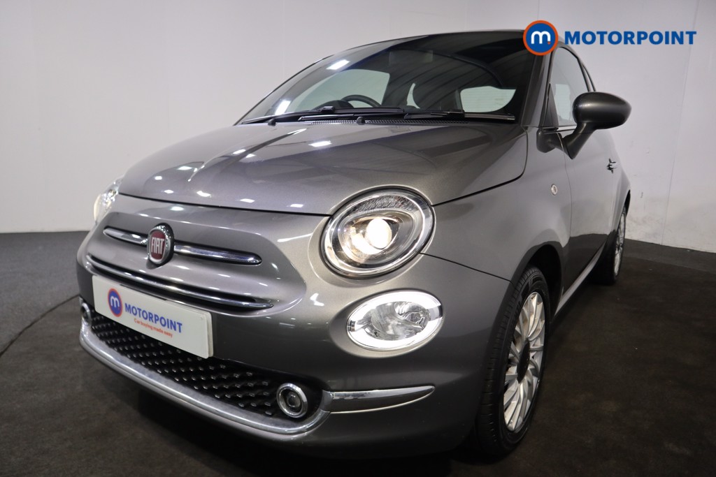 Used Fiat 500 2023 for sale - 76402862: Photo 28