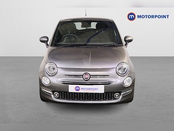 Used Fiat 500 2023 for sale - 76402862: Photo