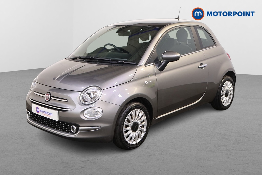 Used Fiat 500 2023 for sale - 76402862: Photo 3