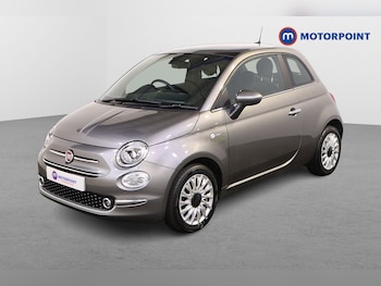 Used Fiat 500 2023 for sale - 76402862: Photo