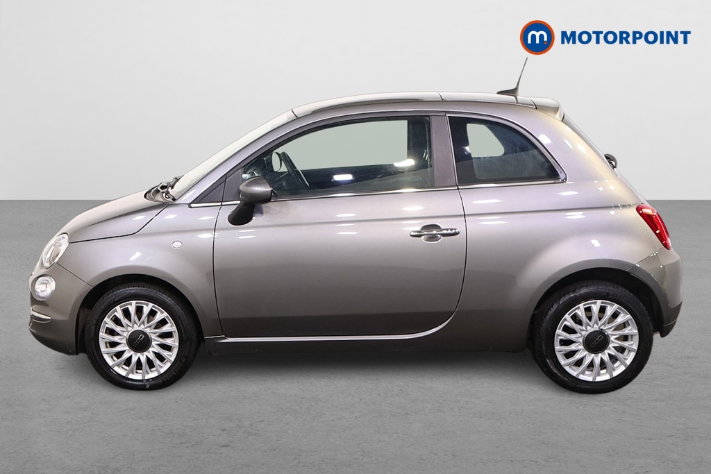 Used Fiat 500 2023 for sale - 76402862: Photo 4