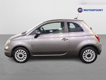 Used Fiat 500 2023 for sale - 76402862: Photo