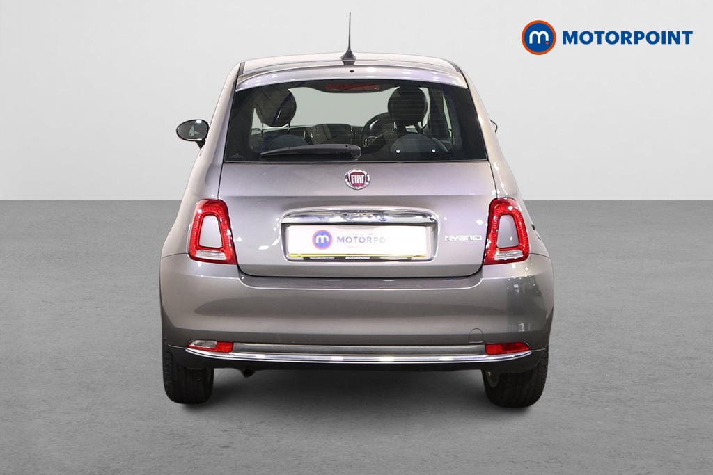 Used Fiat 500 2023 for sale - 76402862: Photo 6