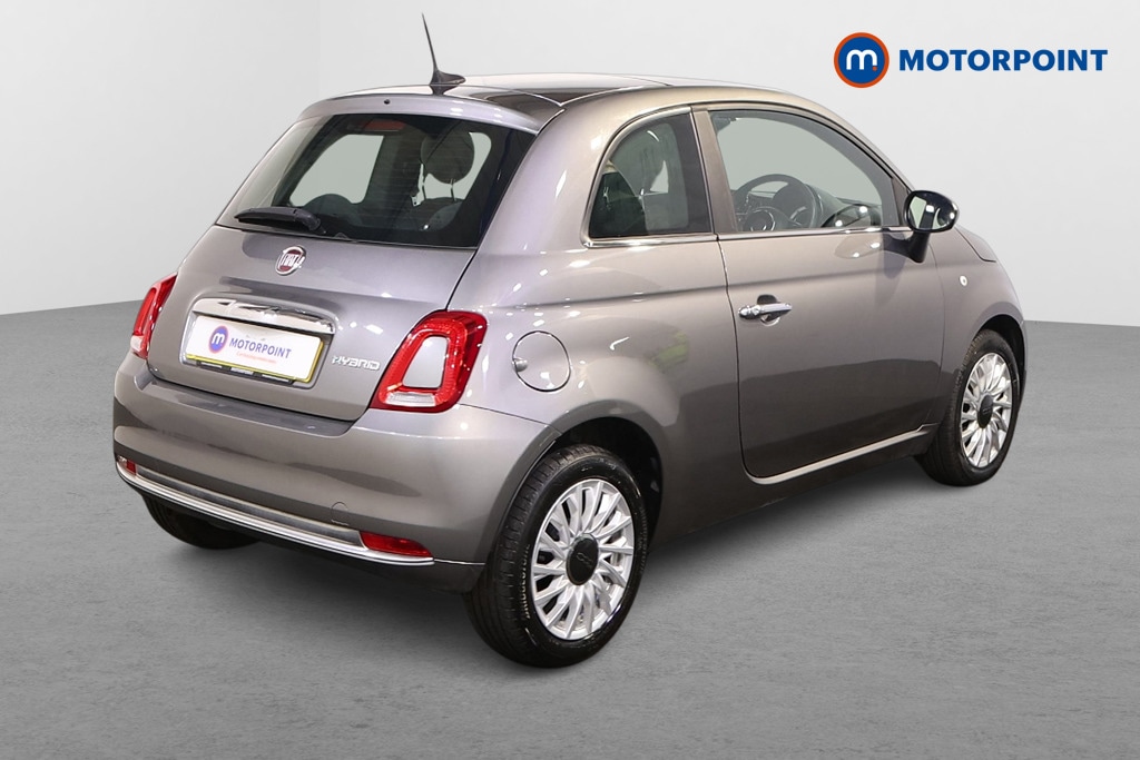Used Fiat 500 2023 for sale - 76402862: Photo 7