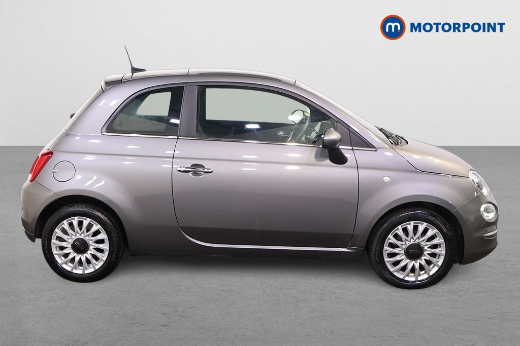 Used Fiat 500 2023 for sale - 76402862: Photo 8