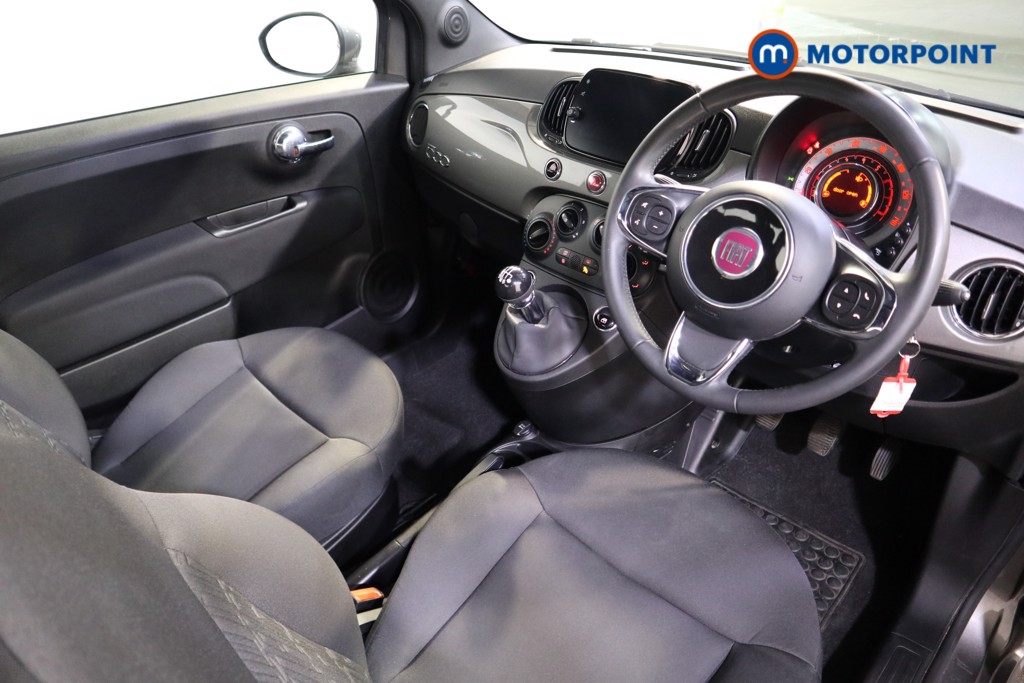 Used Fiat 500 2023 for sale - 76402862: Photo 9