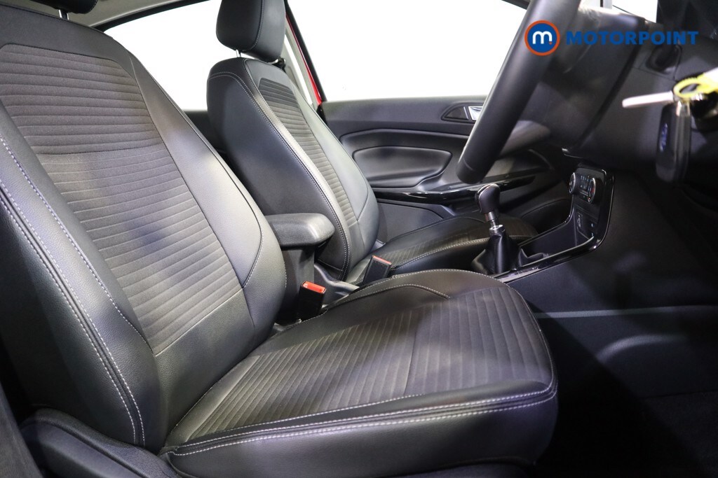 Used Ford Ecosport 2022 for sale - 78199535: Photo 22