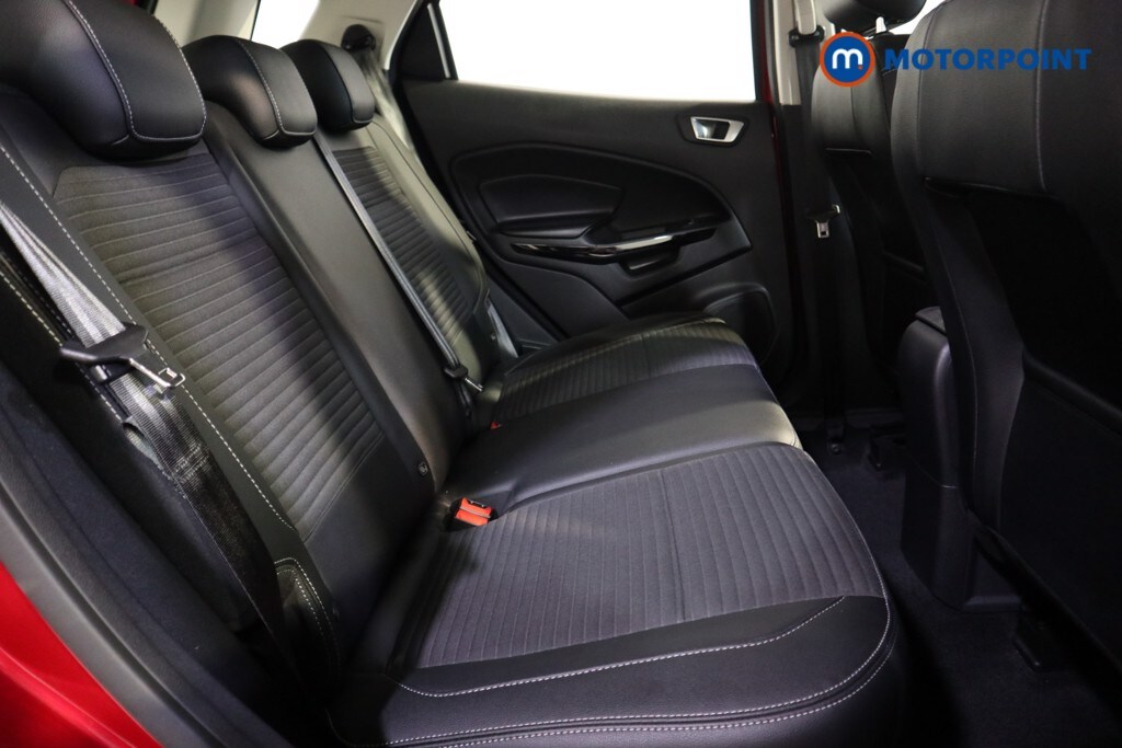 Used Ford Ecosport 2022 for sale - 78199535: Photo 23