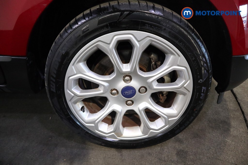 Used Ford Ecosport 2022 for sale - 78199535: Photo 28