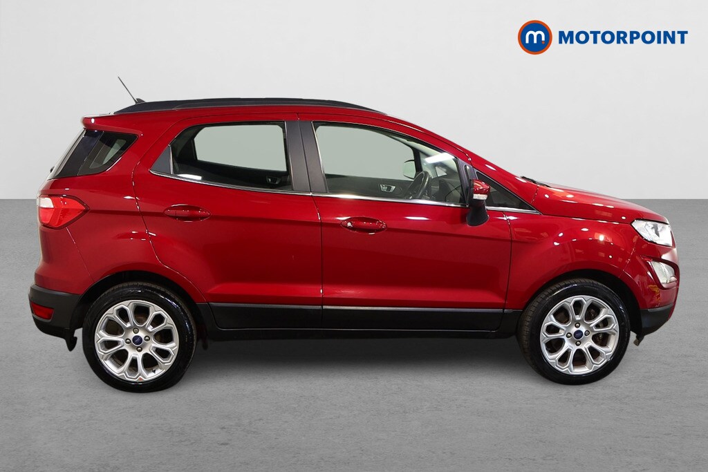 Used Ford Ecosport 2022 for sale - 78199535: Photo 8