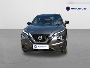 Used Nissan Juke 2023 for sale - 78719725: Photo
