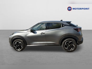 Used Nissan Juke 2023 for sale - 78719725: Photo