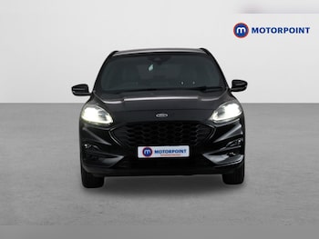 Used Ford Kuga 2020 for sale - 79137827: Photo