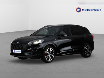 Used Ford Kuga 2020 for sale - 79137827: Photo