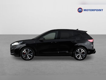 Used Ford Kuga 2020 for sale - 79137827: Photo