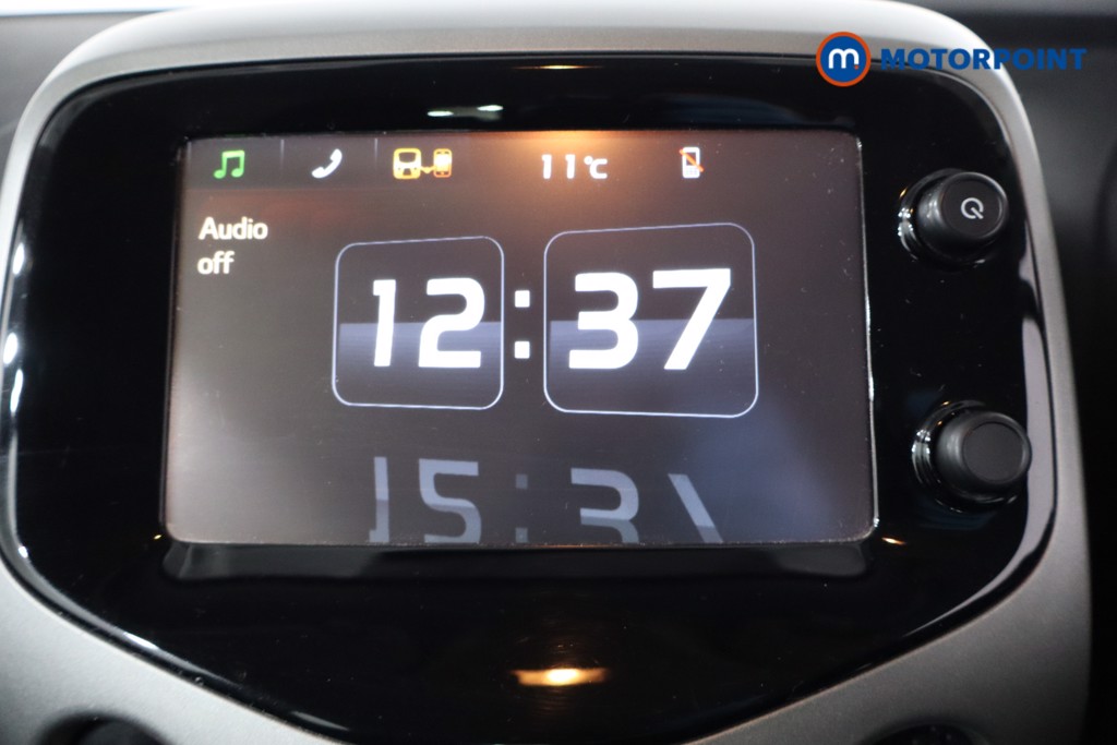 Used Peugeot 108 2015 for sale - 76564606: Photo 10