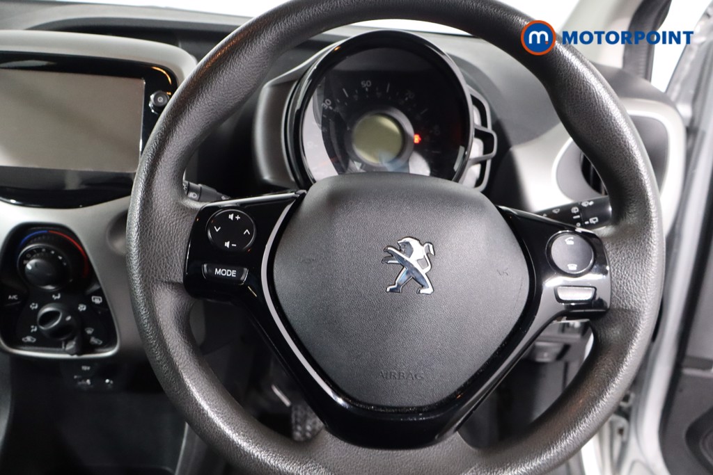 Used Peugeot 108 2015 for sale - 76564606: Photo 14