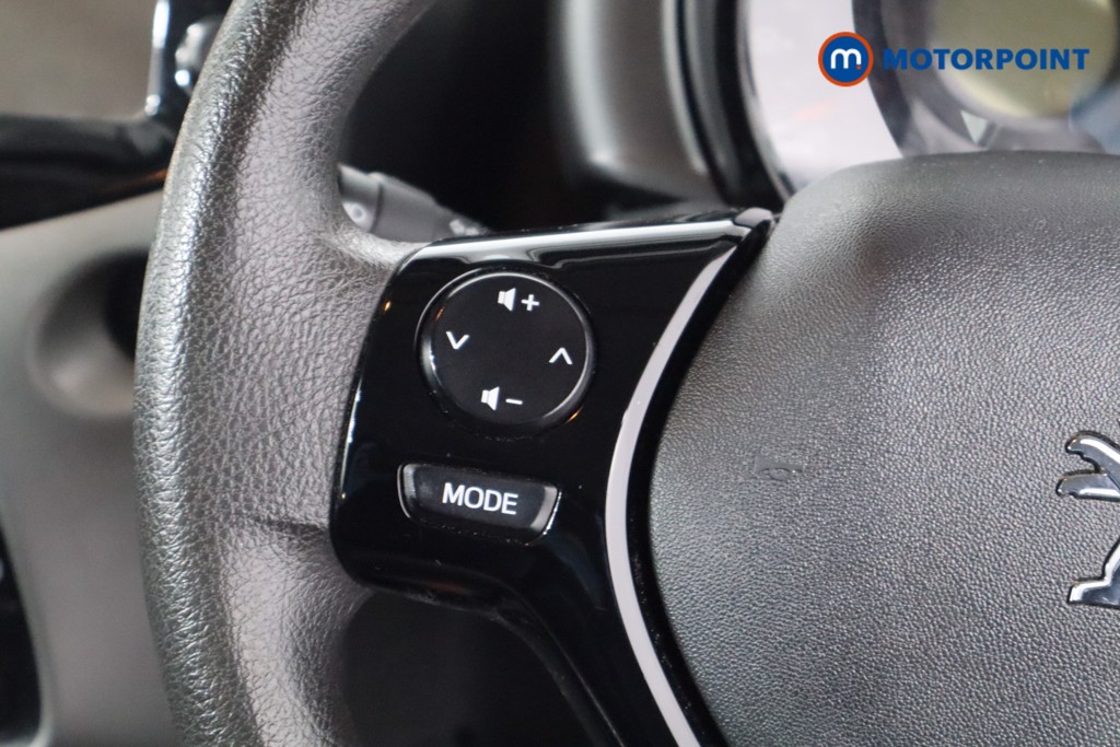 Used Peugeot 108 2015 for sale - 76564606: Photo 15