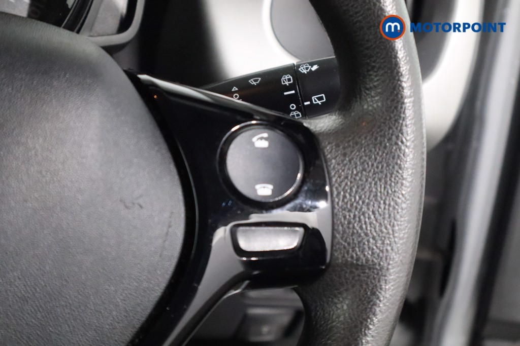 Used Peugeot 108 2015 for sale - 76564606: Photo 16