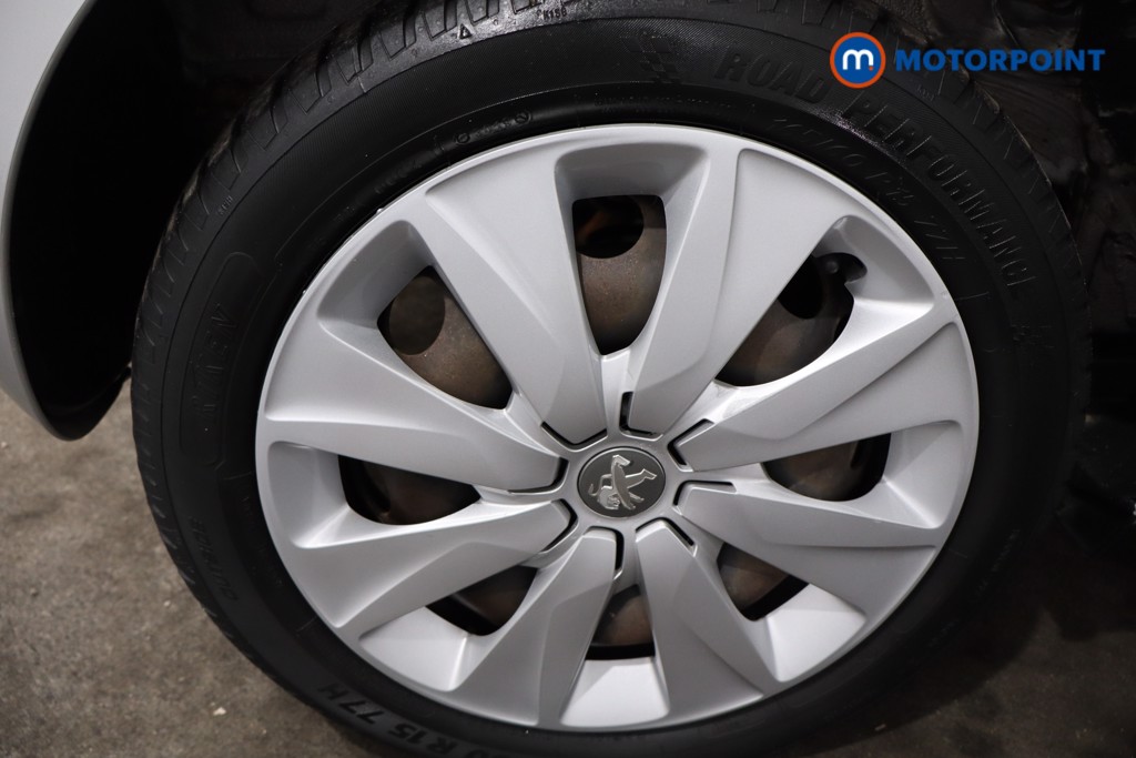 Used Peugeot 108 2015 for sale - 76564606: Photo 17