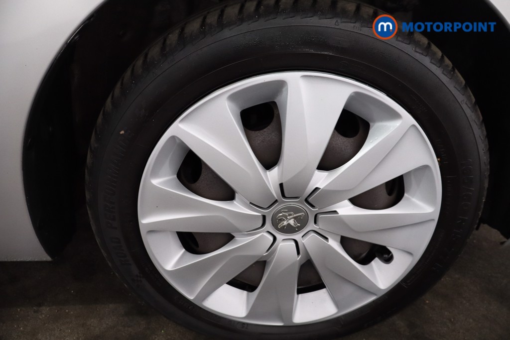 Used Peugeot 108 2015 for sale - 76564606: Photo 18