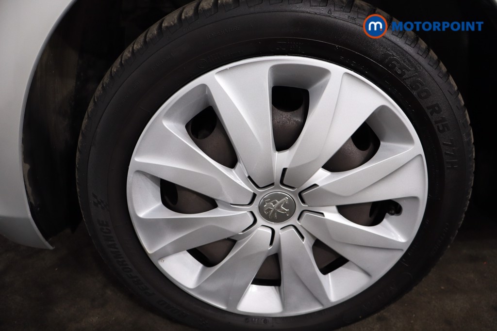 Used Peugeot 108 2015 for sale - 76564606: Photo 19