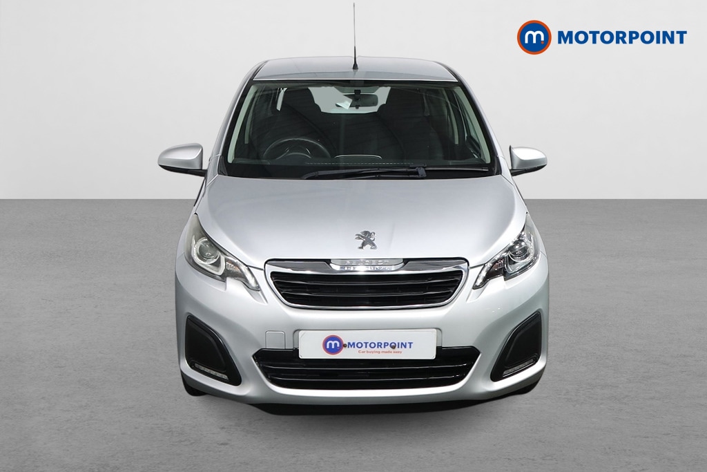 Used Peugeot 108 2015 for sale - 76564606: Photo 2