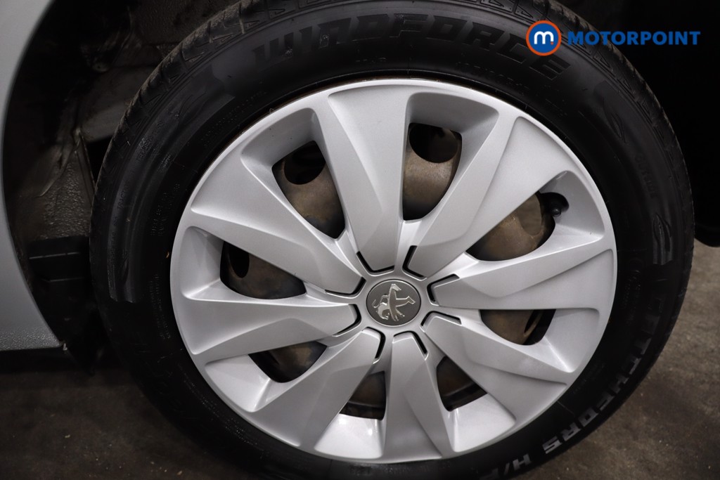 Used Peugeot 108 2015 for sale - 76564606: Photo 20