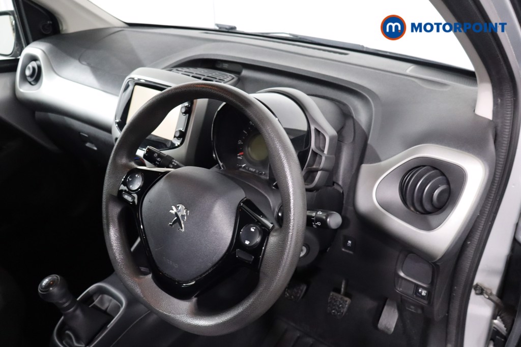 Used Peugeot 108 2015 for sale - 76564606: Photo 30