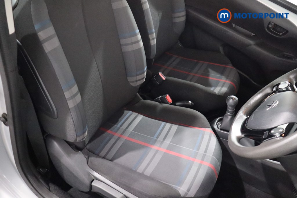 Used Peugeot 108 2015 for sale - 76564606: Photo 31