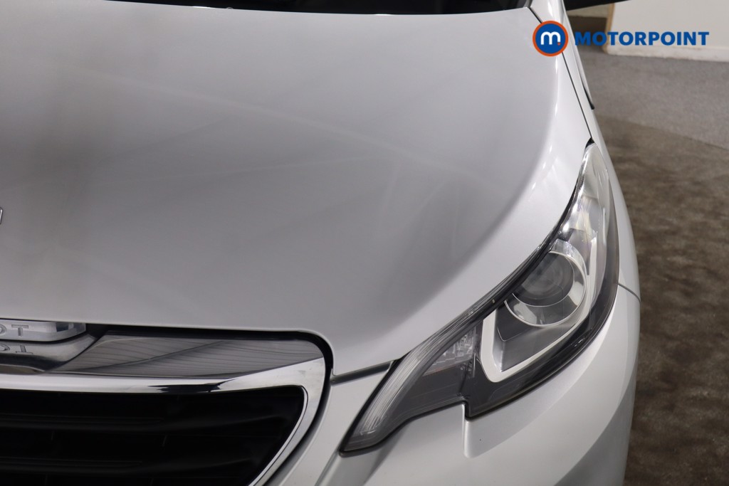 Used Peugeot 108 2015 for sale - 76564606: Photo 32