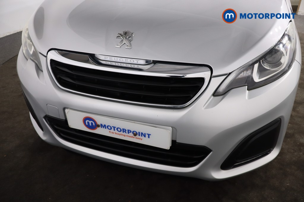 Used Peugeot 108 2015 for sale - 76564606: Photo 35
