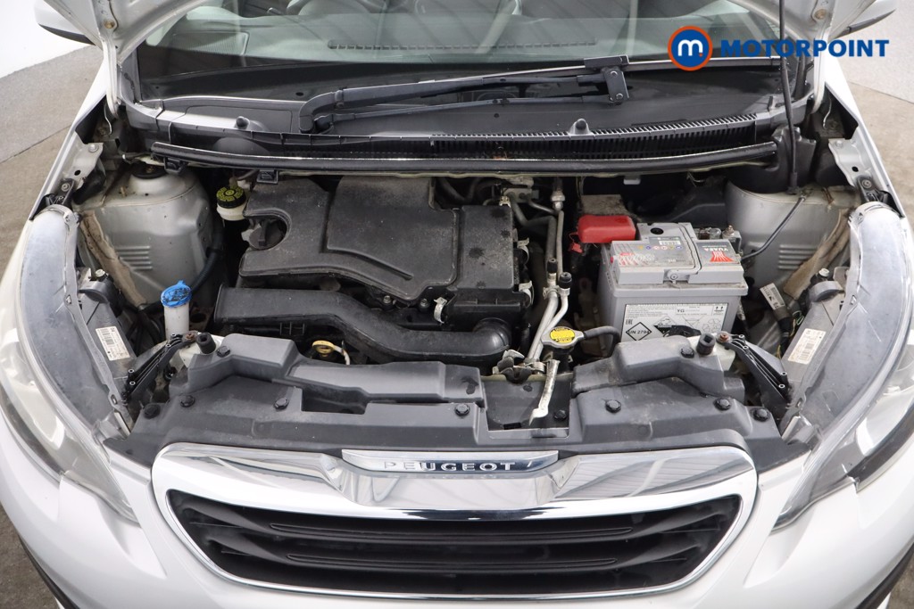 Used Peugeot 108 2015 for sale - 76564606: Photo 36