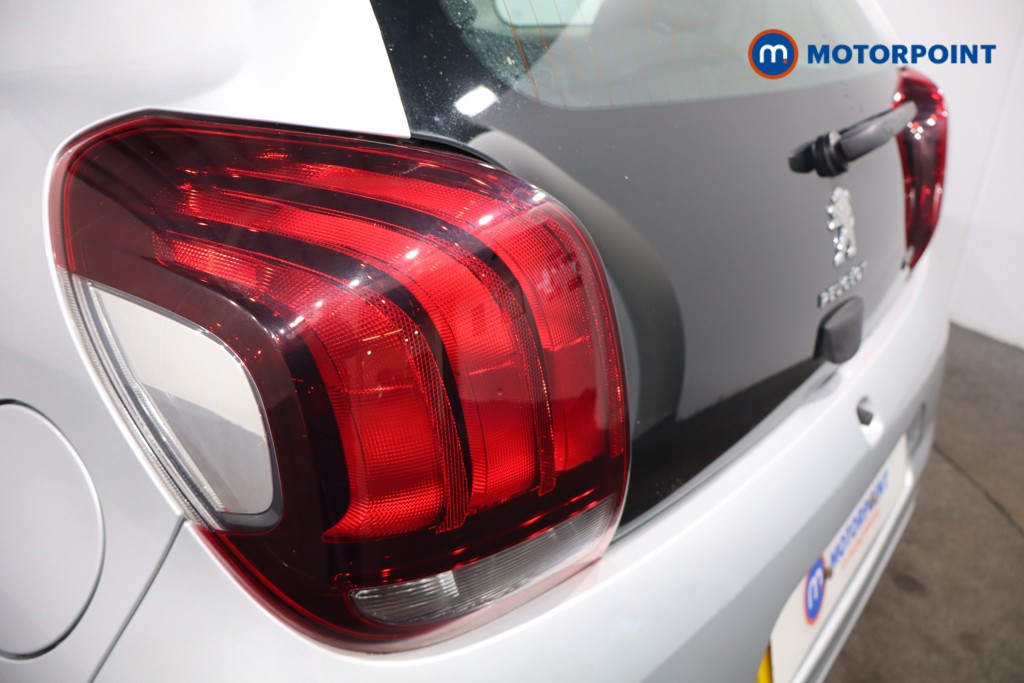 Used Peugeot 108 2015 for sale - 76564606: Photo 38