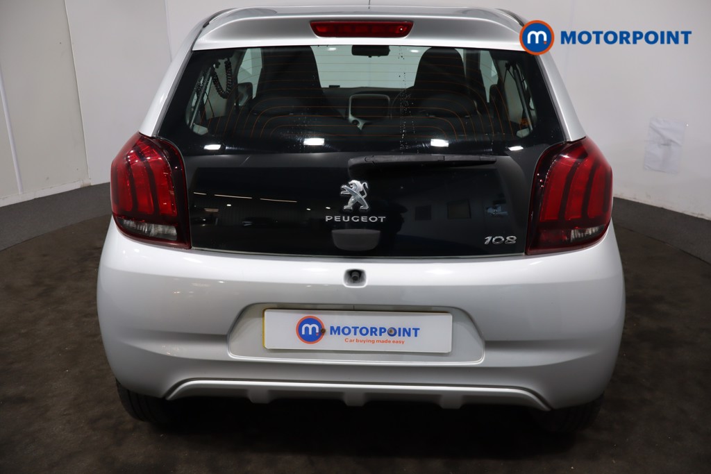 Used Peugeot 108 2015 for sale - 76564606: Photo 39