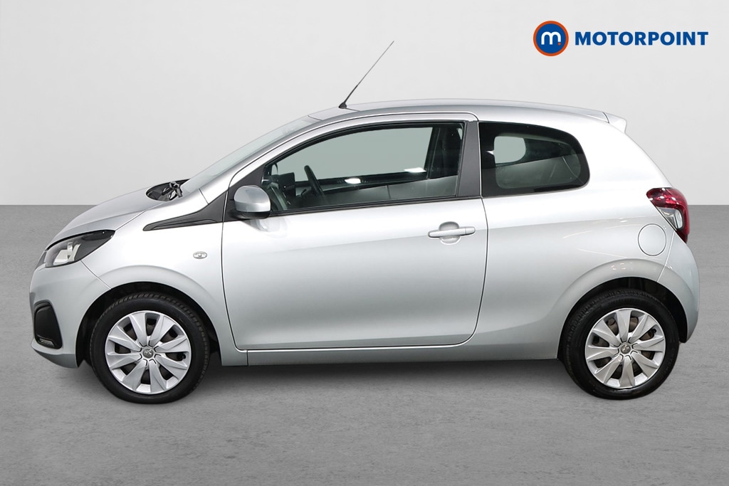Used Peugeot 108 2015 for sale - 76564606: Photo 4