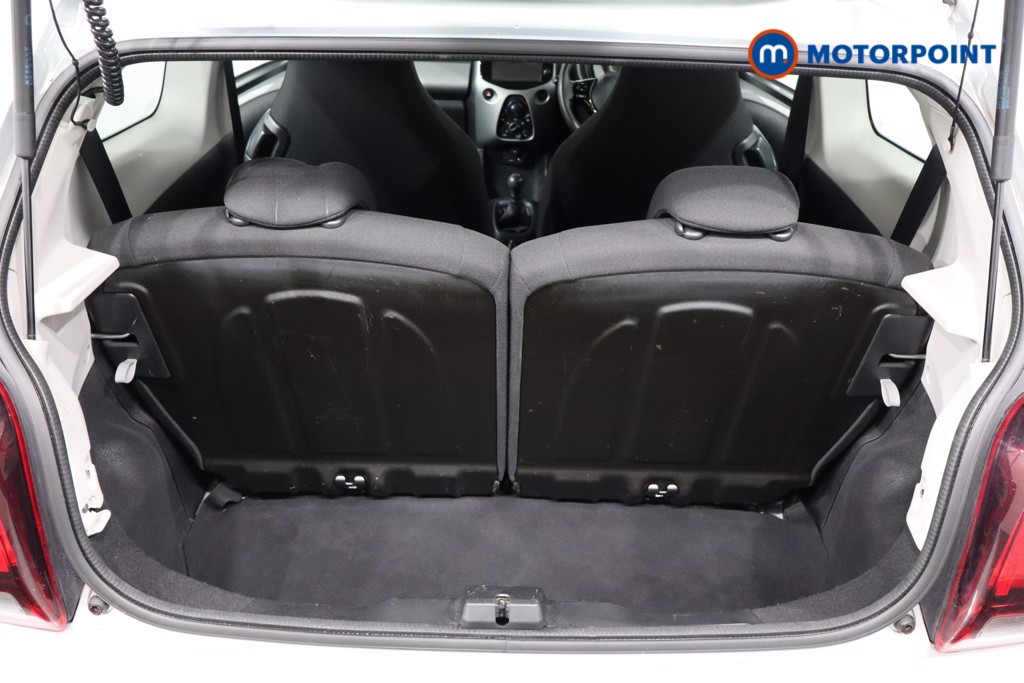 Used Peugeot 108 2015 for sale - 76564606: Photo 40