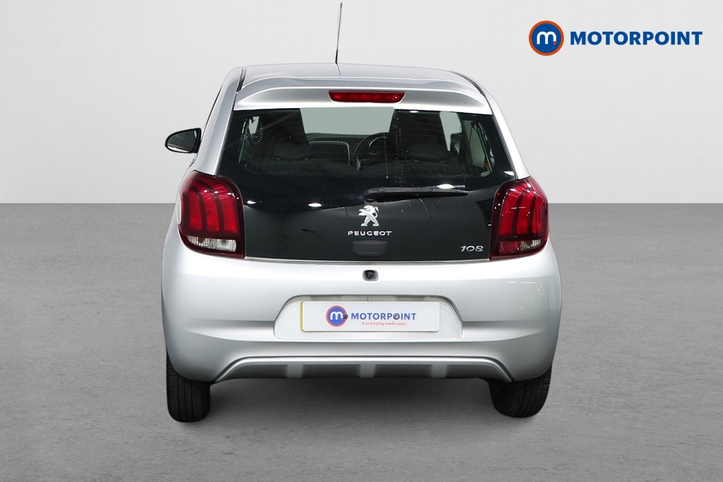 Used Peugeot 108 2015 for sale - 76564606: Photo 6
