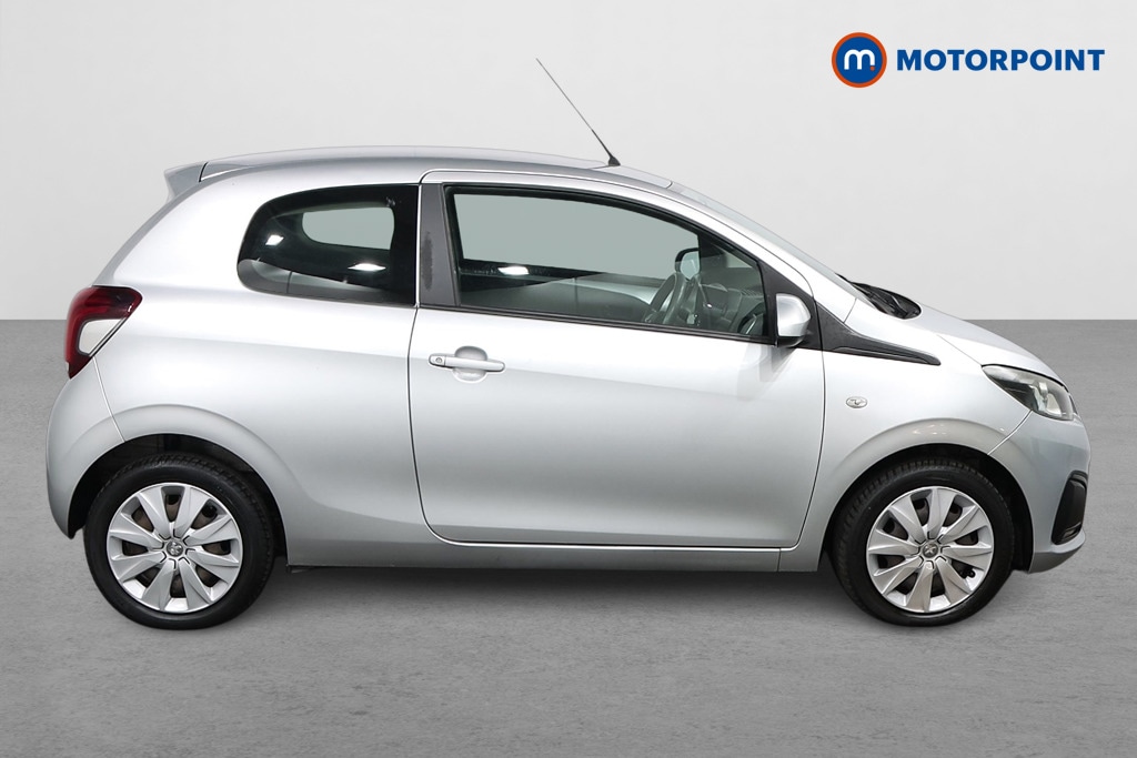 Used Peugeot 108 2015 for sale - 76564606: Photo 8