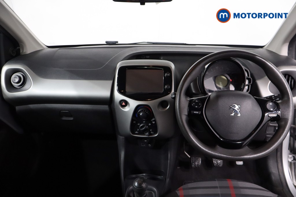 Used Peugeot 108 2015 for sale - 76564606: Photo 9