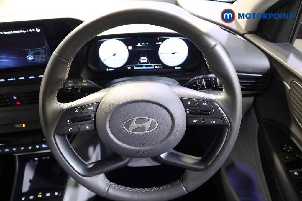 Used Hyundai BAYON 2024 for sale - 77845939: Photo 10