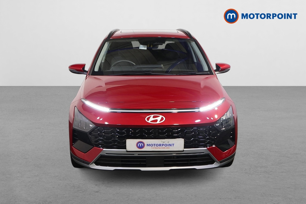 Used Hyundai BAYON 2024 for sale - 77845939: Photo 2