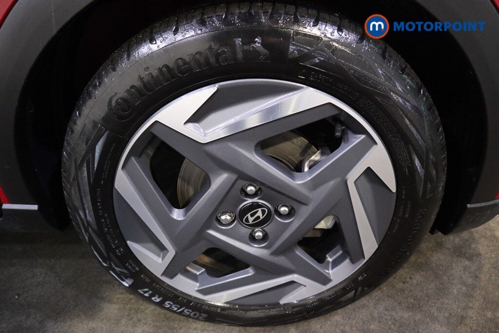 Used Hyundai BAYON 2024 for sale - 77845939: Photo 31