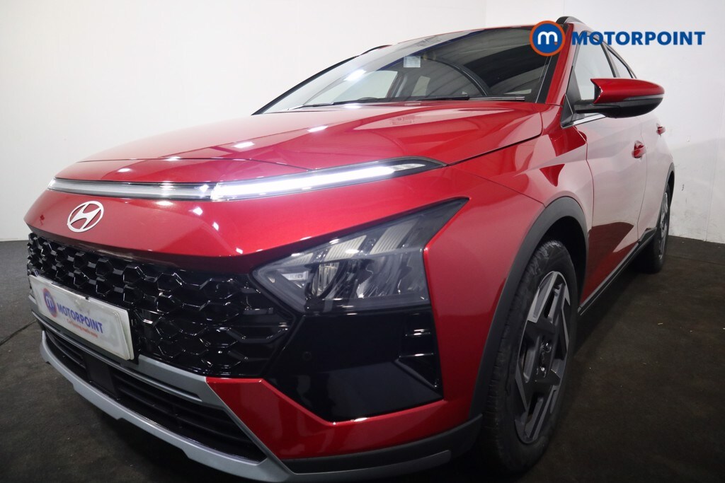 Used Hyundai BAYON 2024 for sale - 77845939: Photo 45