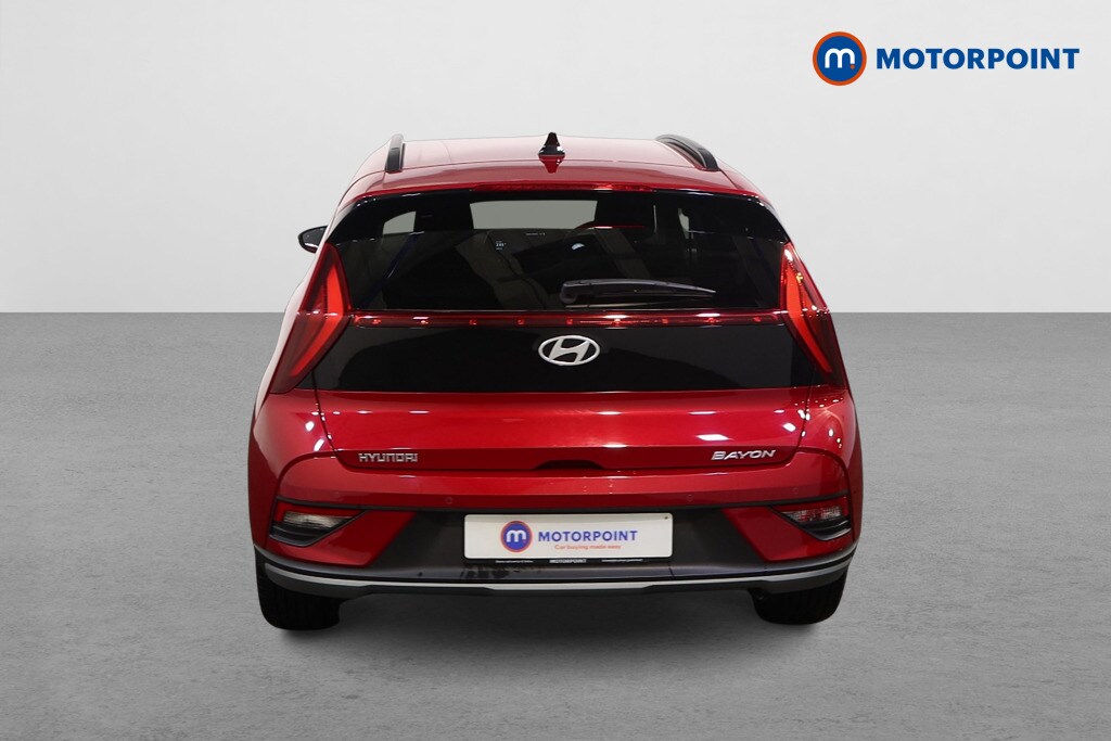 Used Hyundai BAYON 2024 for sale - 77845939: Photo 6