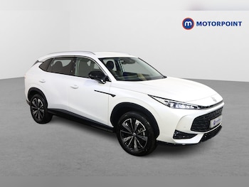 Used MG MG HS 2025 for sale - 78717188: Photo