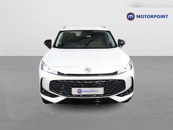Used MG MG HS 2025 for sale - 78717188: Photo